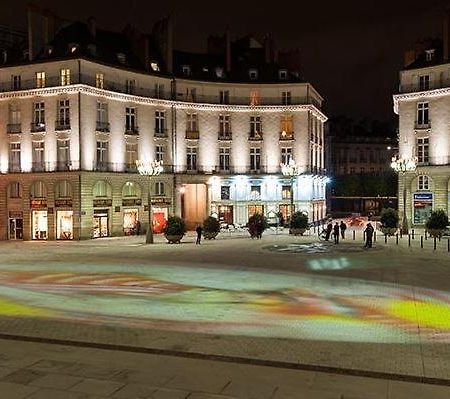 Le Petit Nid Apartman Nantes Kültér fotó