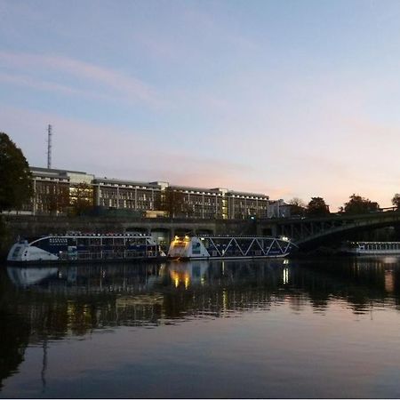 Le Petit Nid Apartman Nantes Kültér fotó