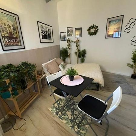 Le Petit Nid Apartman Nantes Kültér fotó